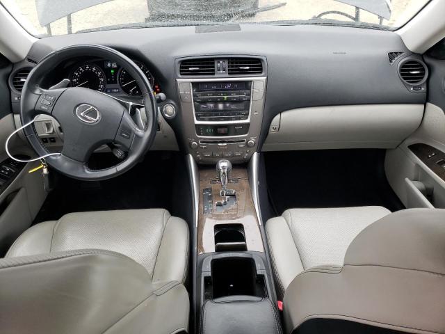 Zdjęcie 8 z aukcji – 2009 LEXUS IS 250 z VIN JTHBK262795103440
