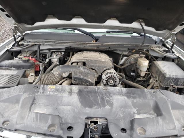 Photo 11 from auction – 2012 GMC SIERRA1500 with VIN 1GTR2VE70CZ302392