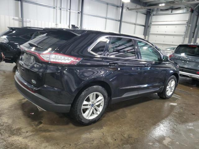 Photo 3 from auction – 2017 FORD EDGE SEL with VIN 2FMPK4J94HBB27515