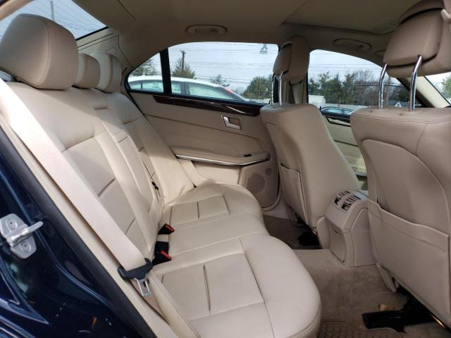 Photo 10 from auction – 2014 MERCEDES-BENZ E 350 with VIN WDDHF5KB0EA828277