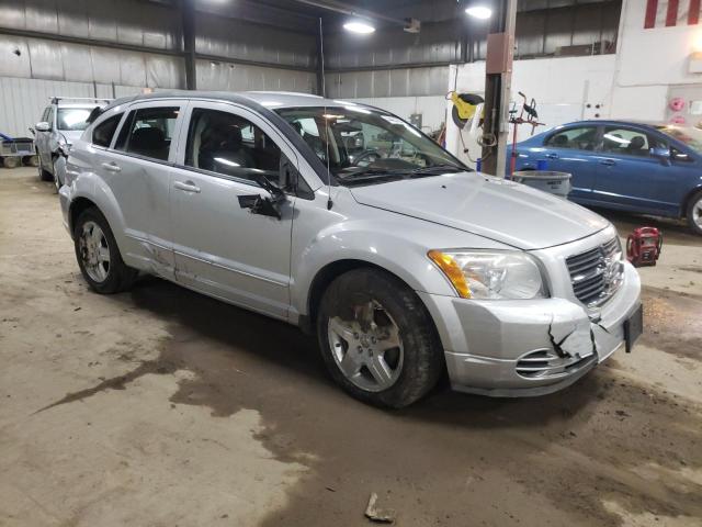 Photo 4 from auction – 2009 DODGE CALIBER SX with VIN 1B3HB48A49D222498