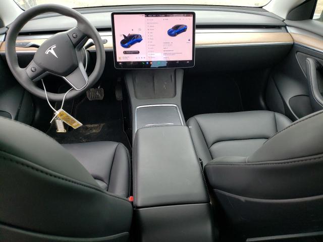 Photo 8 from auction – 2022 TESLA MODEL 3 with VIN 5YJ3E1EB9NF191537