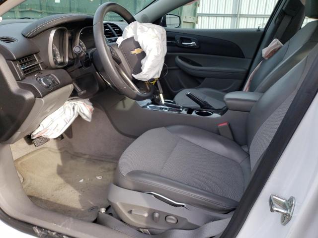 Photo 7 from auction – 2016 CHEVROLET MALIBU LIM with VIN 1G11C5SA5GF135599