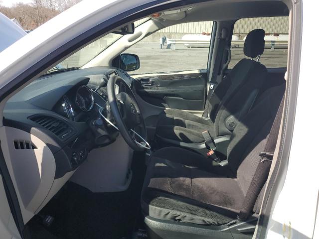 Photo 7 from auction – 2019 DODGE GRAND CARA with VIN 2C4RDGBG1KR547138