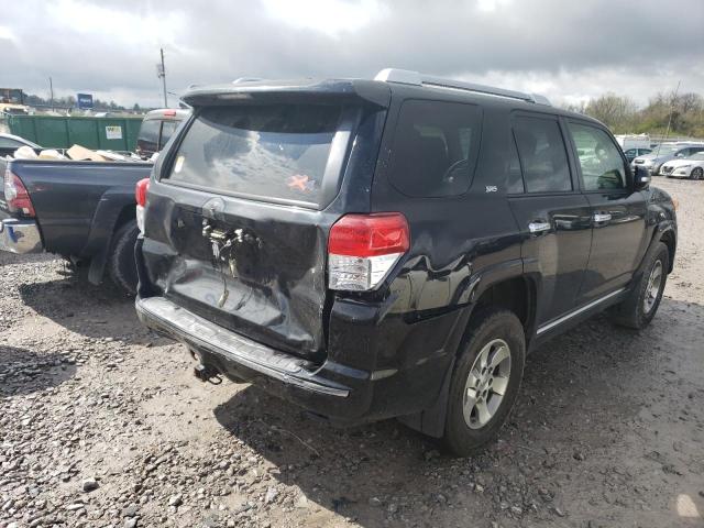 Photo 3 from auction – 2012 TOYOTA 4RUNNER SR with VIN JTEBU5JR9C5087939