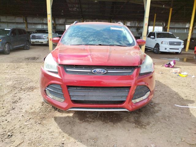 Photo 5 from auction – 2014 FORD ESCAPE SE with VIN 1FMCU0G92EUC60191