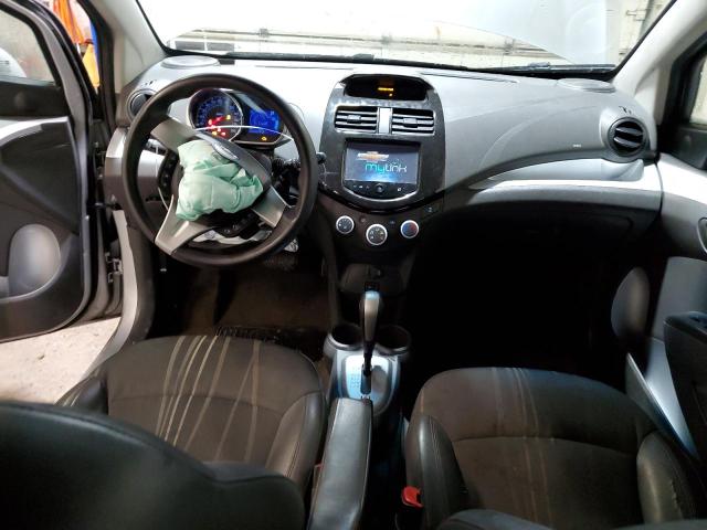 Photo 8 from auction – 2014 CHEVROLET SPARK 1LT with VIN KL8CD6S93EC561582