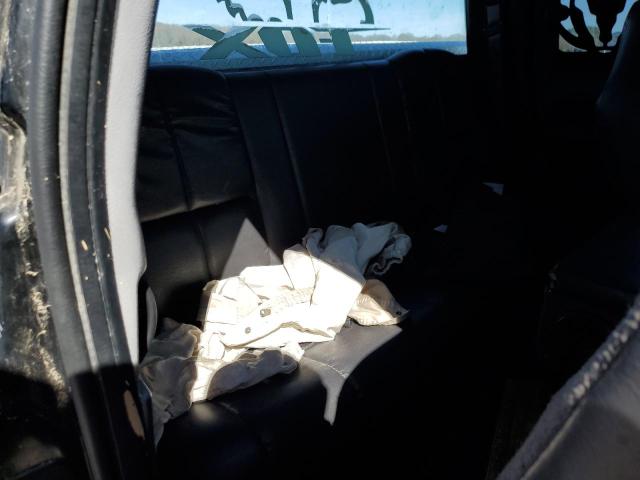 Photo 10 from auction – 1999 DODGE RAM 2500 with VIN 1B7KF23Z9XJ518805
