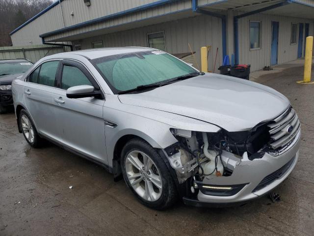 Photo 4 from auction – 2013 FORD TAURUS SEL with VIN 1FAHP2H88DG165768