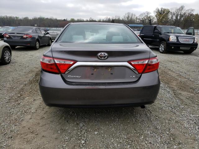 Photo 6 from auction – 2017 TOYOTA CAMRY LE with VIN 4T1BF1FK7HU733331