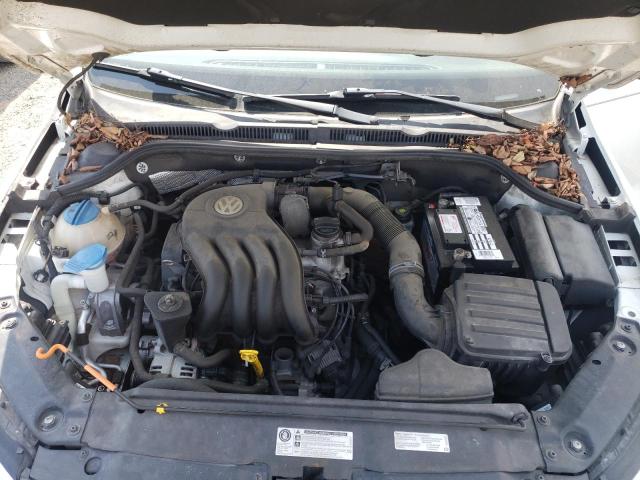 Photo 11 from auction – 2014 VOLKSWAGEN JETTA BASE with VIN 3VW1K7AJ8EM411890