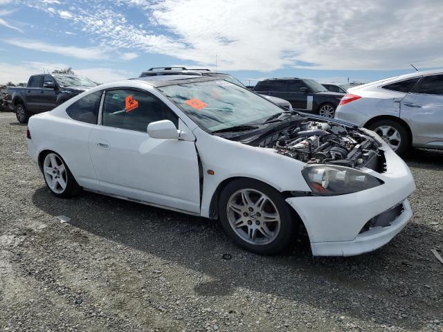 Photo 4 from auction – 2002 ACURA RSX with VIN JH4DC538X2C001079