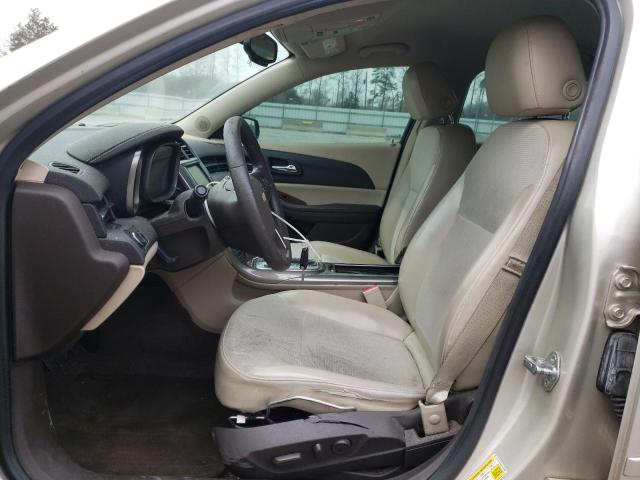 Photo 7 from auction – 2013 CHEVROLET MALIBU 1LT with VIN 1G11C5SA5DF153340