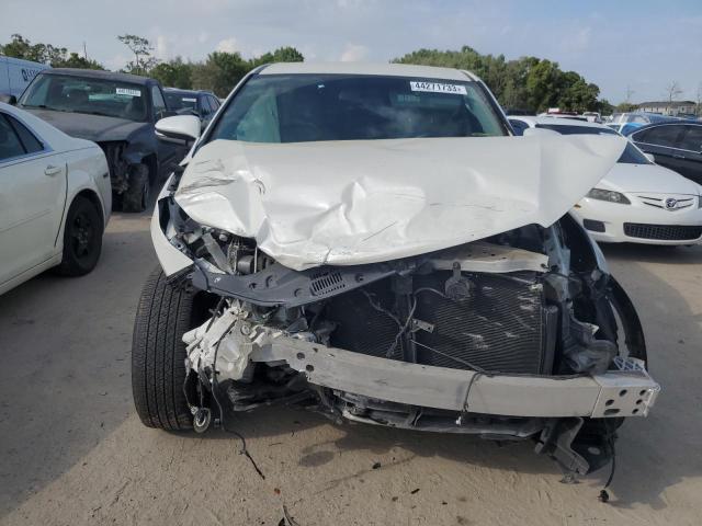 Photo 5 from auction – 2015 TOYOTA HIGHLANDER with VIN 5TDZKRFH1FS042279
