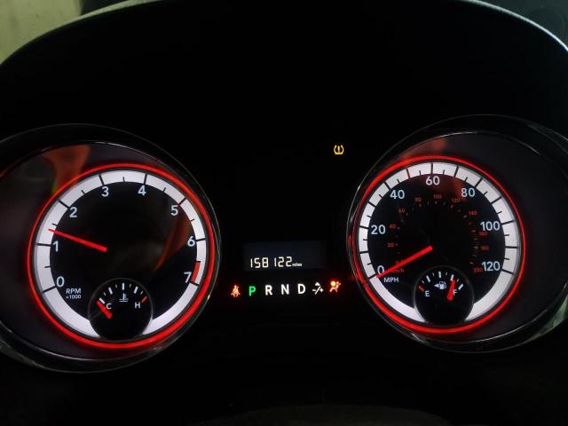 Photo 9 from auction – 2013 DODGE GRAND CARA with VIN 2C4RDGCG8DR538213