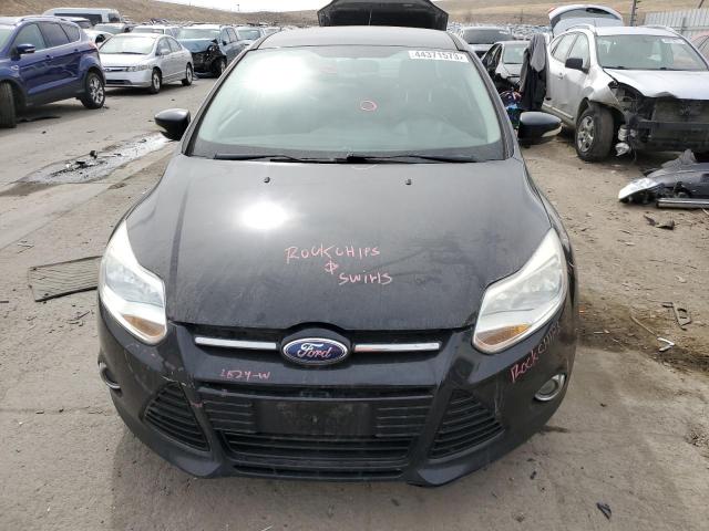 Photo 5 from auction – 2012 FORD FOCUS SE with VIN 1FAHP3F21CL413837