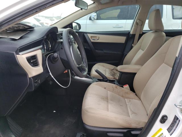 Photo 7 from auction – 2016 TOYOTA COROLLA L with VIN 5YFBURHE8GP489085