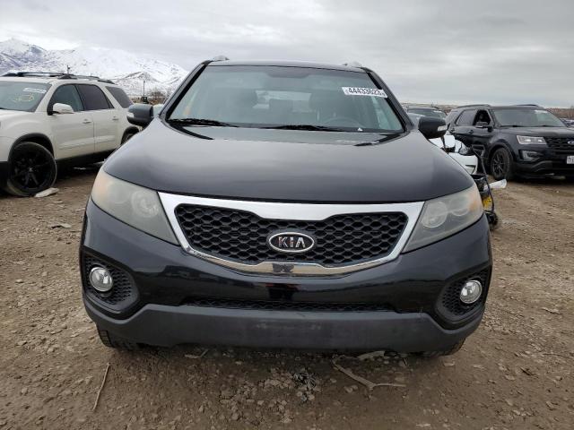 Photo 5 from auction – 2011 KIA SORENTO BA with VIN 5XYKT3A19BG129120
