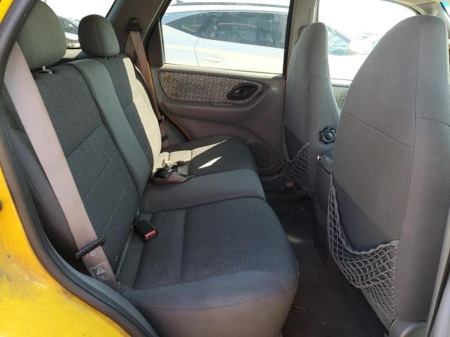 Photo 11 from auction – 2001 FORD ESCAPE XLT with VIN 1FMYU03181KF45067