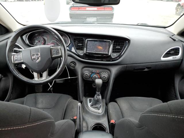 Photo 8 from auction – 2013 DODGE DART SXT with VIN 1C3CDFBA0DD316981