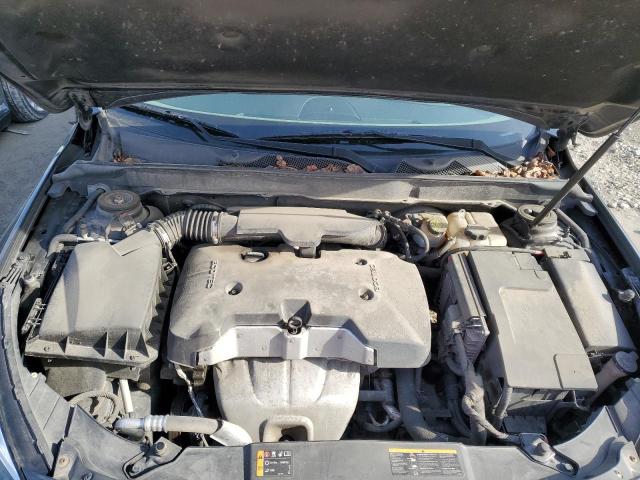 Photo 11 from auction – 2014 CHEVROLET MALIBU LS with VIN 1G11B5SL4EF205448