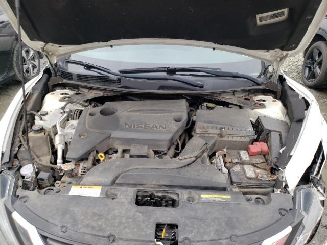 Photo 11 from auction – 2017 NISSAN ALTIMA 2.5 with VIN 1N4AL3AP3HC124272