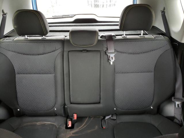 Photo 10 from auction – 2016 KIA SOUL + with VIN KNDJP3A51G7380771