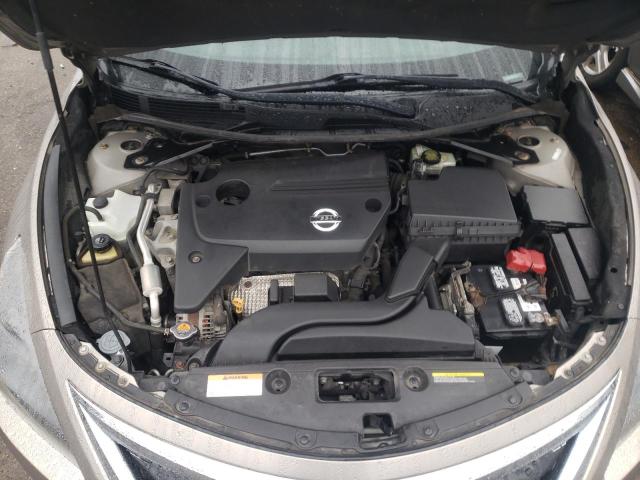 Photo 12 from auction – 2015 NISSAN ALTIMA 2.5 with VIN 1N4AL3AP3FN302182