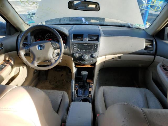 Photo 8 from auction – 2003 HONDA ACCORD EX with VIN 1HGCM665X3A086716