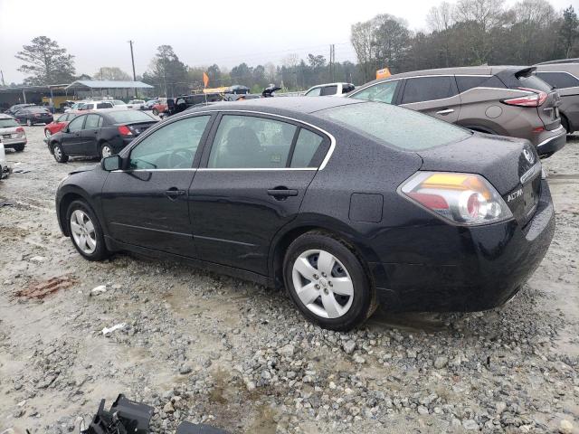 Photo 2 from auction – 2007 NISSAN ALTIMA 2.5 with VIN 1N4AL21E87N490966