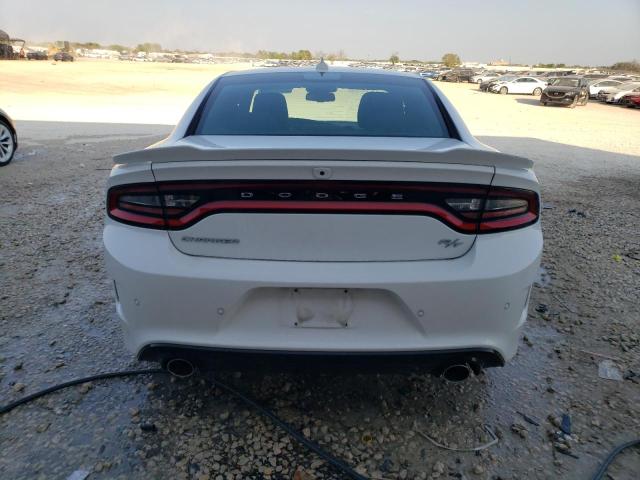 Photo 6 from auction – 2022 DODGE CHARGER R/ with VIN 2C3CDXCT3NH132788