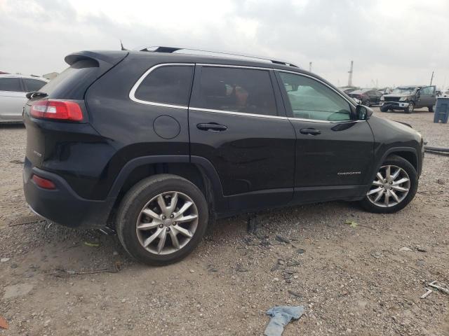 Photo 3 from auction – 2017 JEEP CHEROKEE L with VIN 1C4PJLDB8HW539757