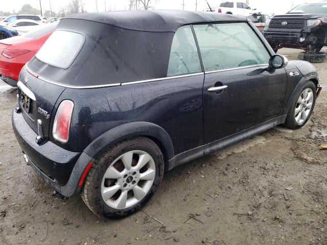 Photo 3 from auction – 2006 MINI COOPER S with VIN WMWRH33556TF89692