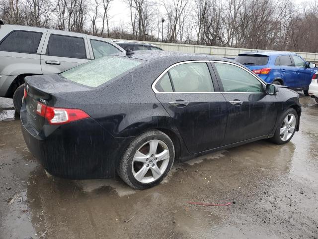 Photo 3 from auction – 2010 ACURA TSX with VIN JH4CU2F63AC035381
