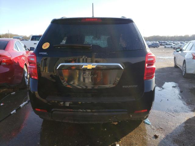 Photo 6 from auction – 2017 CHEVROLET EQUINOX LT with VIN 2GNALCEK5H6251615