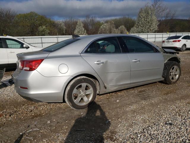 Photo 3 from auction – 2015 CHEVROLET MALIBU LS with VIN 1G11B5SL6FF344319