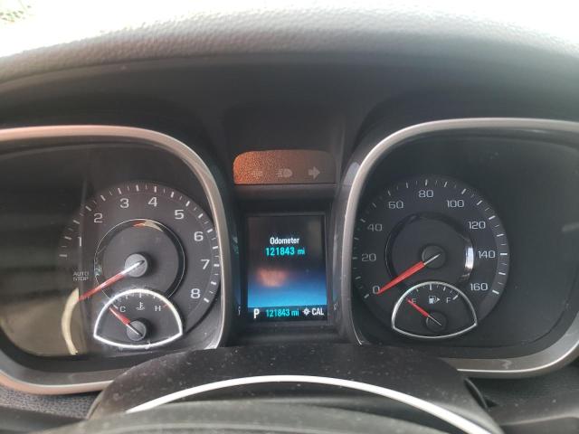 Photo 9 from auction – 2014 CHEVROLET MALIBU 2LT with VIN 1G11E5SL2EF299997
