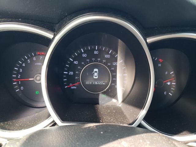 Photo 9 from auction – 2015 KIA OPTIMA LX with VIN KNAGM4A71F5622766