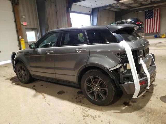 Photo 2 from auction – 2018 LAND ROVER RANGE ROVE with VIN SALVC2RX4JH298038