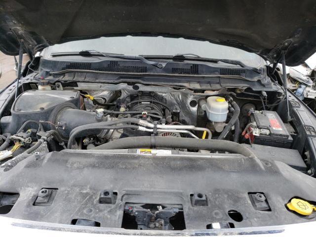 Photo 11 from auction – 2014 RAM 2500 LARAM with VIN 3C6UR5FJ8EG321623