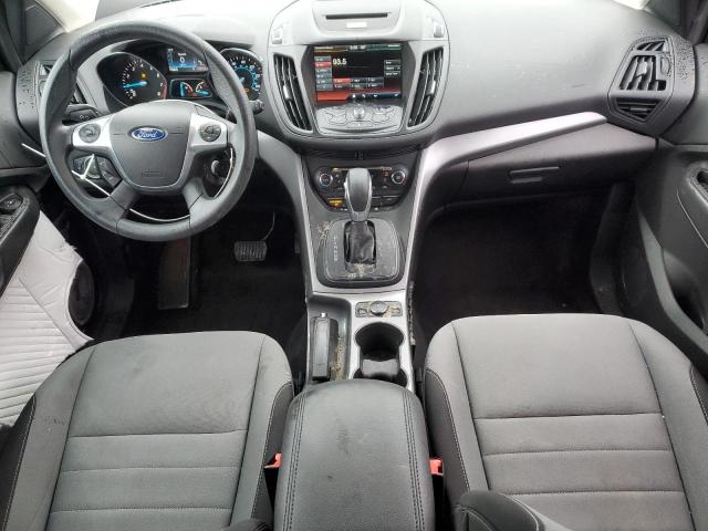 Photo 8 from auction – 2015 FORD ESCAPE SE with VIN 1FMCU0GX1FUB92191