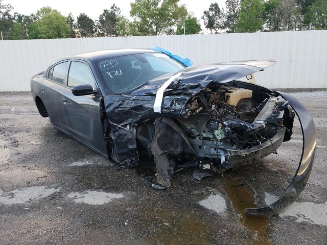 Photo 4 from auction – 2021 DODGE CHARGER SX with VIN 2C3CDXBG8MH628964