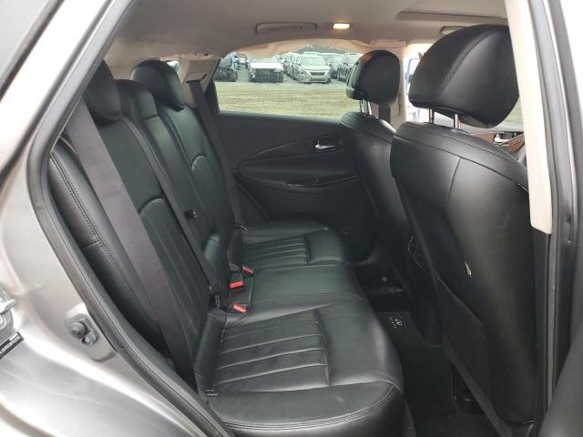 Photo 10 from auction – 2012 INFINITI EX35 BASE with VIN JN1AJ0HR8CM450290
