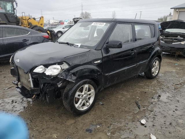 KIA SOUL 2012 with VIN KNDJT2A50C7429829 - Photo from auction