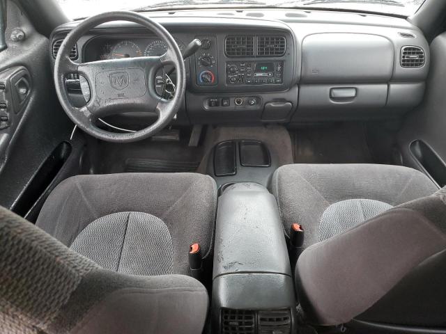 Photo 8 from auction – 2000 DODGE DURANGO with VIN 1B4HR28Y0YF111832