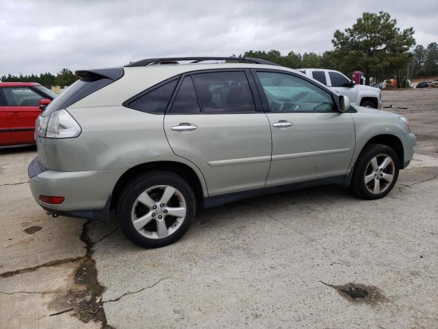 Photo 3 from auction – 2008 LEXUS RX 350 with VIN 2T2HK31UX8C052779