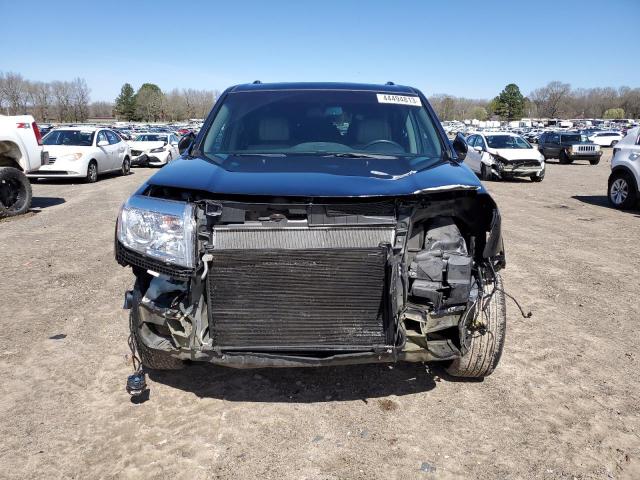 Photo 5 from auction – 2013 HONDA PILOT TOUR with VIN 5FNYF3H97DB024566