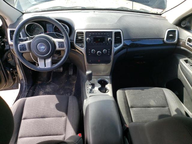 Photo 8 from auction – 2012 JEEP GRAND CHER with VIN 1C4RJFAG0CC263689