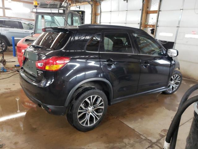 Photo 3 from auction – 2016 MITSUBISHI OUTLANDER with VIN JA4AR4AW1GZ037675