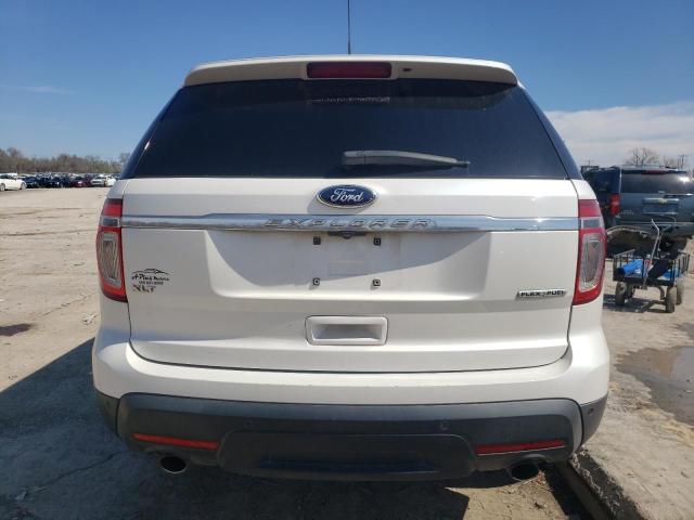 Photo 6 from auction – 2013 FORD EXPLORER X with VIN 1FM5K7D80DGB79674
